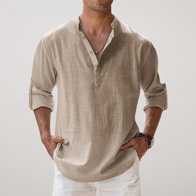 Camillo | Camicia