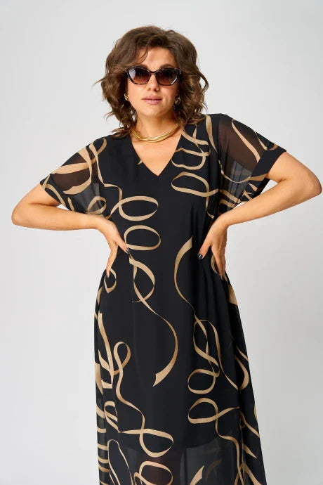 Hanna | Abito Elegante