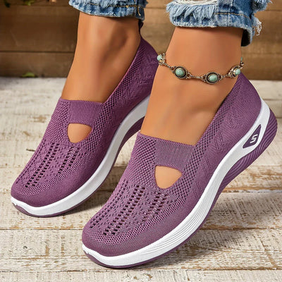 Rosy | Scarpe Comfortevoli