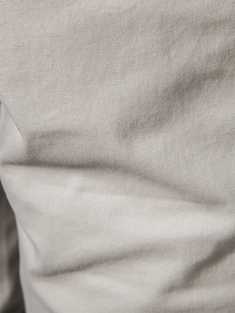 Regale | Pantaloni corti in cotone con tasche