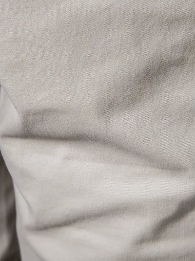 Regale | Pantaloni corti in cotone con tasche