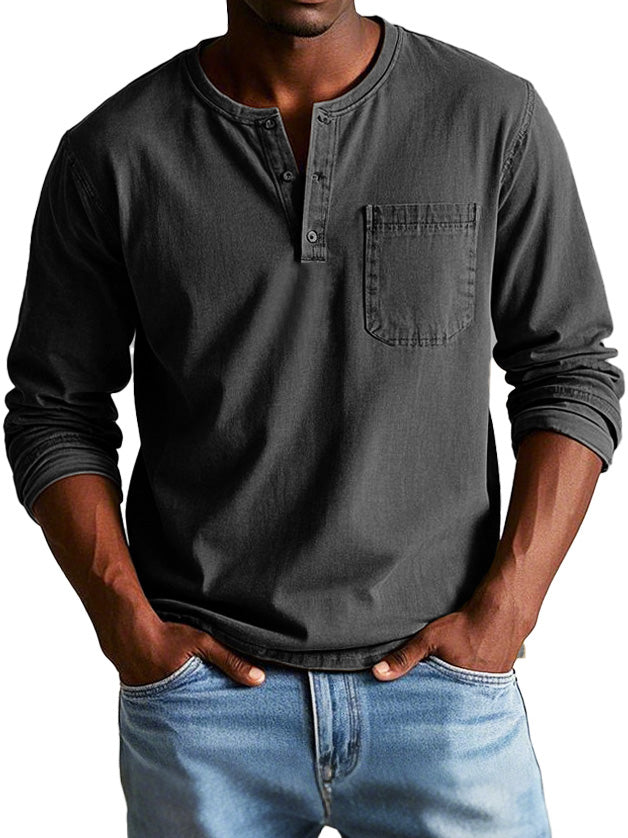Paolo | Camicia