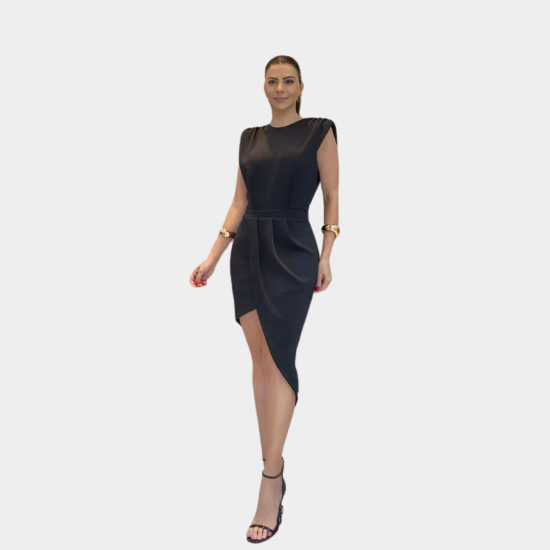 Licia | Abito elegante da cerimonia