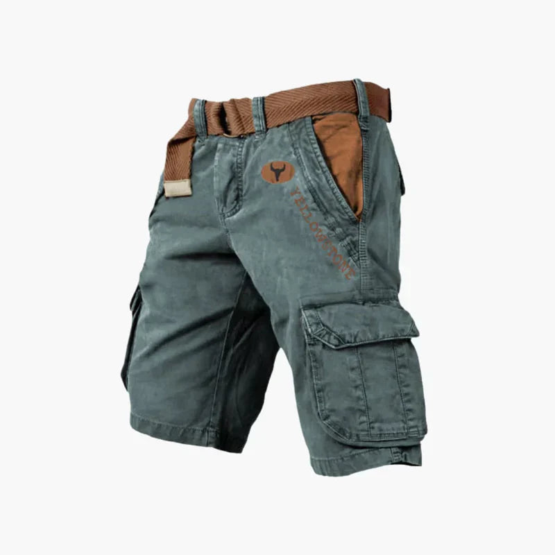 Regale | Pantaloni corti comodi per uomo