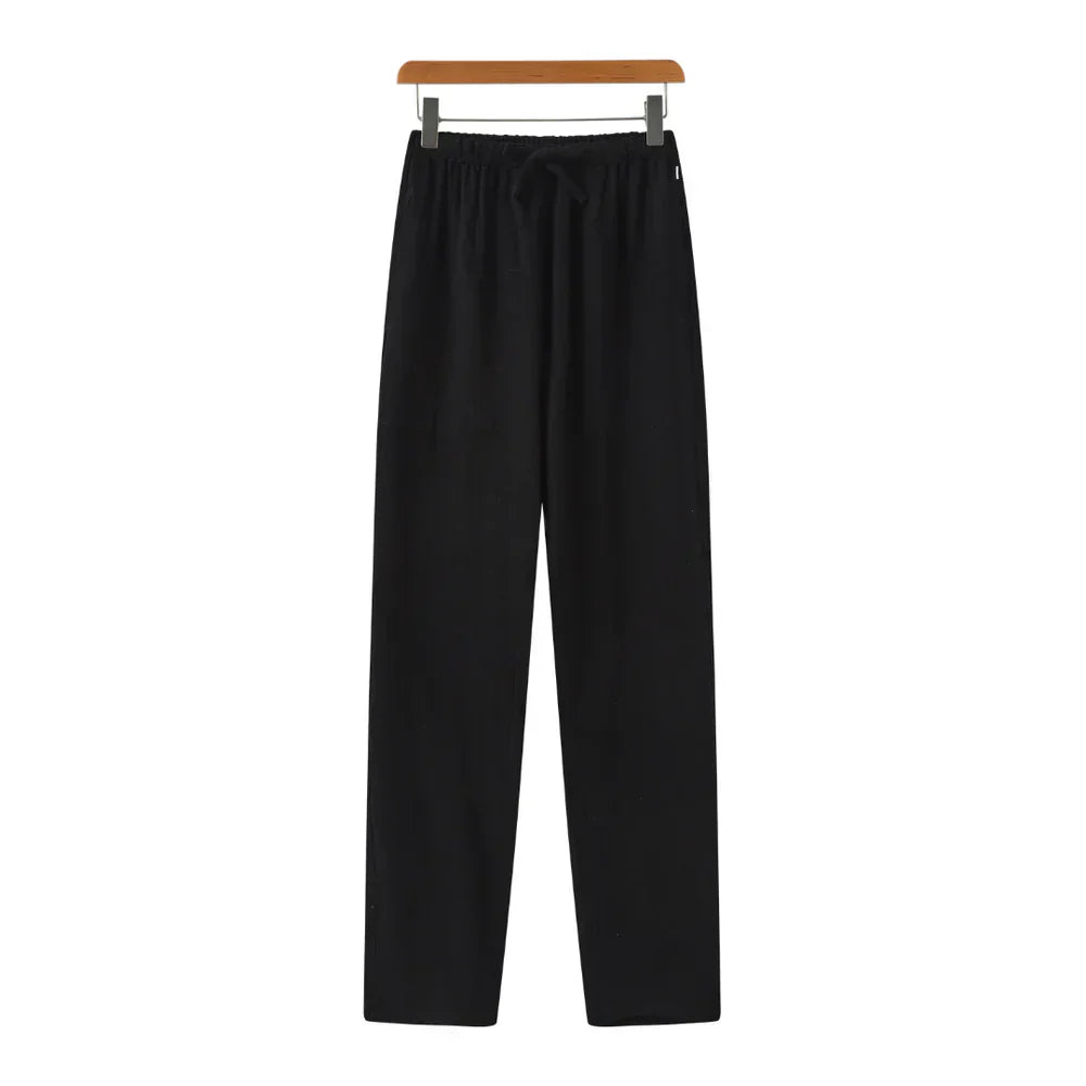 Regale |  Pantaloni in Lino
