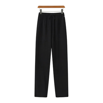 Regale |  Pantaloni in Lino