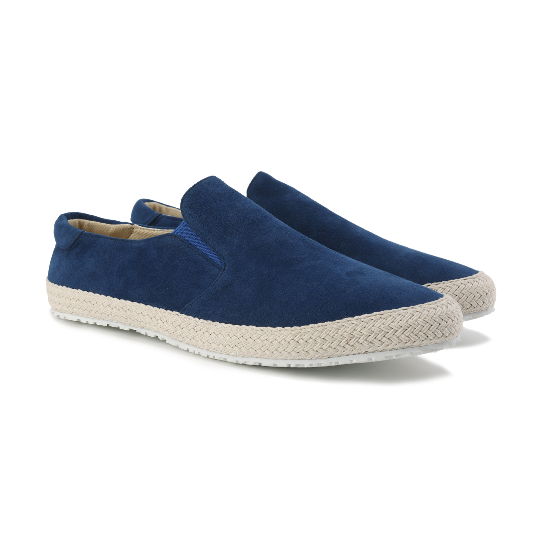 Regale | Scarpe da città in suede