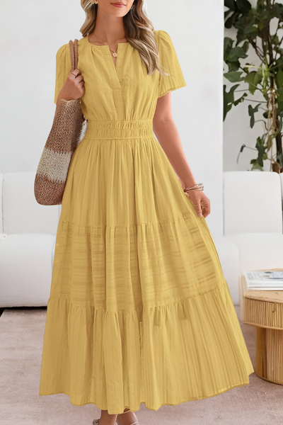 Emma | Vestito Elegante Boho