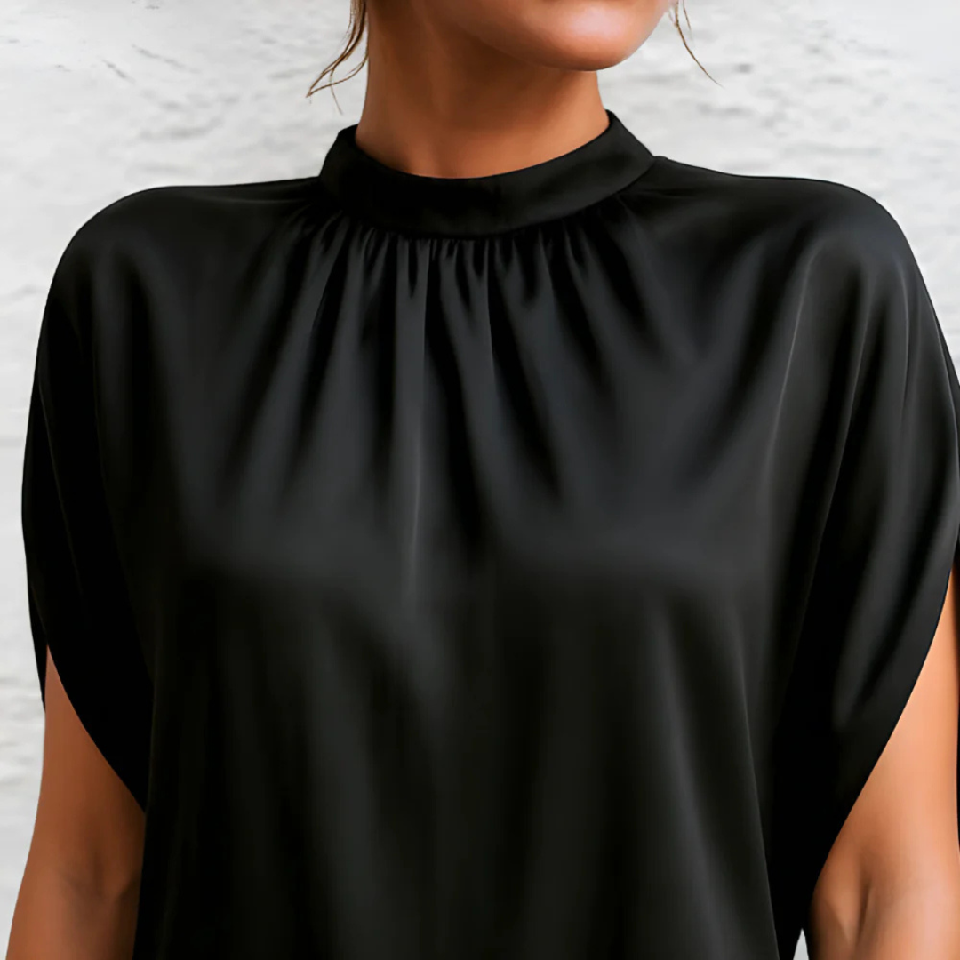 Edera | Abito elegante artigianale