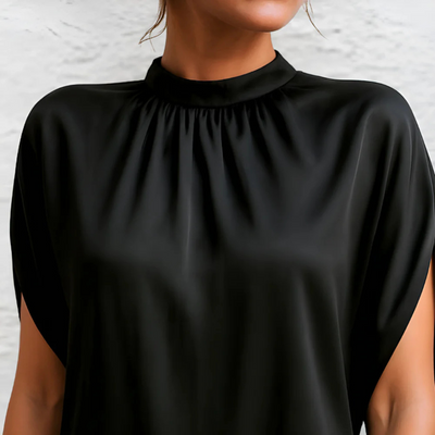 Edera | Abito elegante artigianale