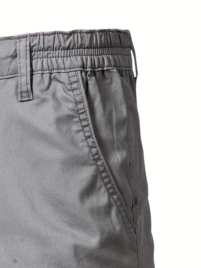 Regale | Pantaloni corti in cotone con tasche