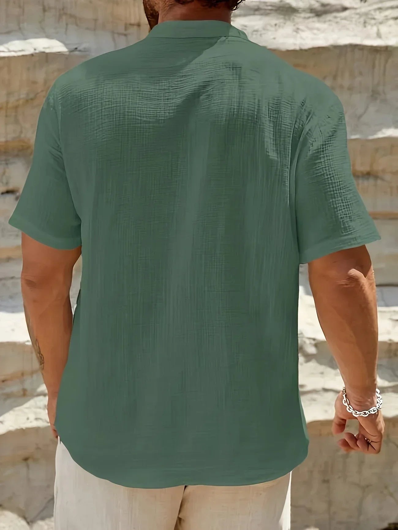 Ugo | Camicia