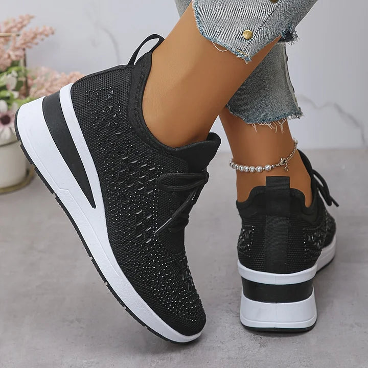 Lisa | Scarpe ortopediche chic