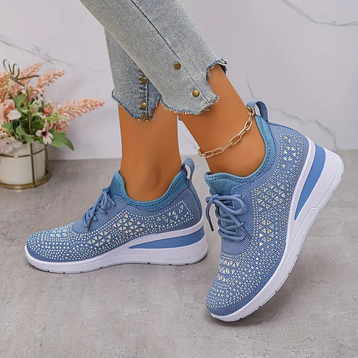 Lisa | Scarpe ortopediche chic