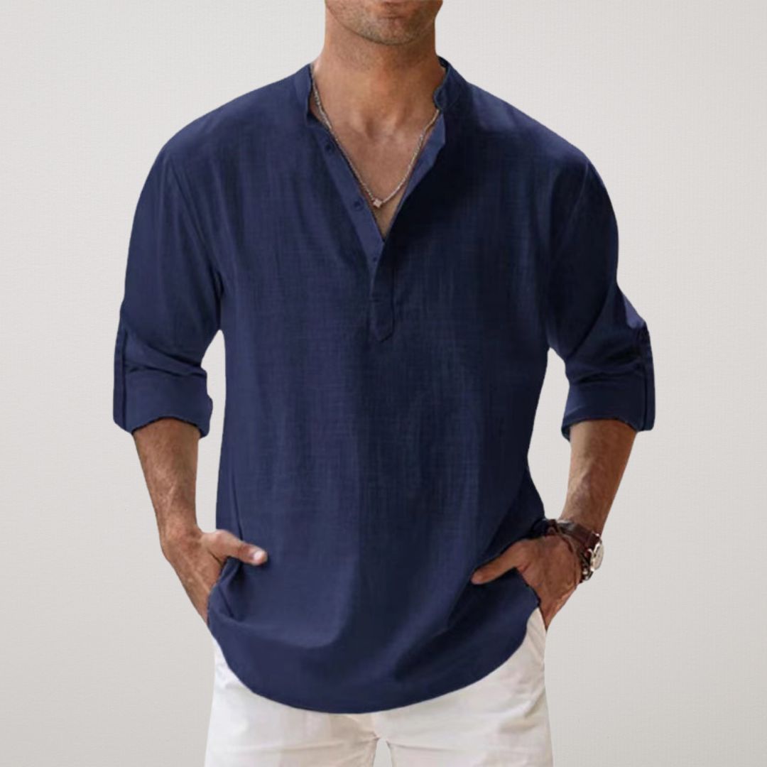 Camillo | Camicia