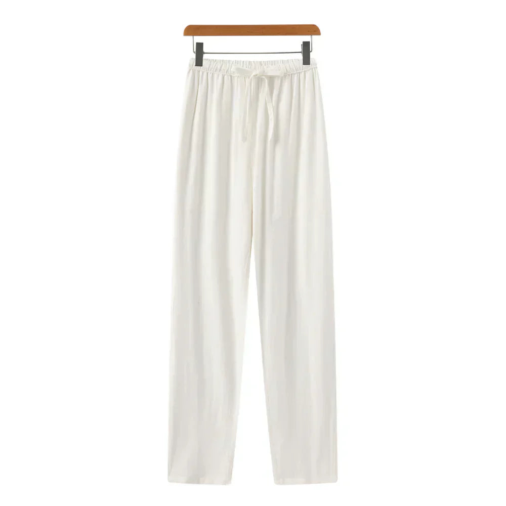 Regale |  Pantaloni in Lino