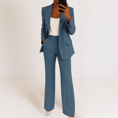 Christelle | Completo a due pezzi elegante