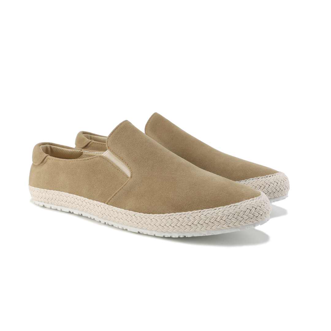 Regale | Scarpe da città in suede