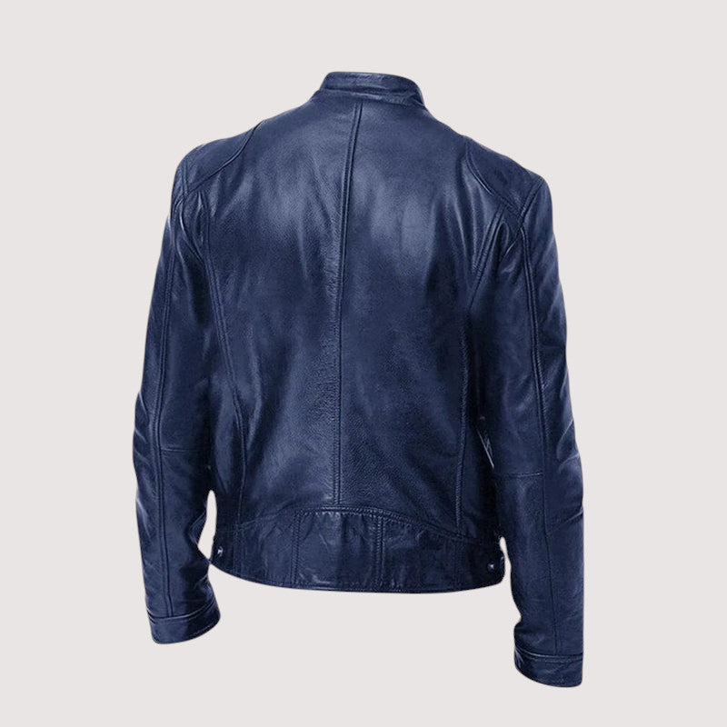 Marc | Giacca in pelle