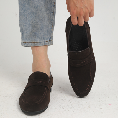 Regale | Mocassini in suede