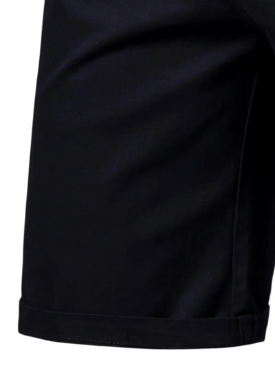 Regale | Pantaloni corti in cotone con tasche