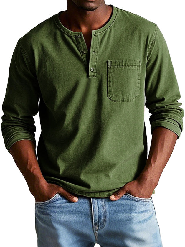 Paolo | Camicia