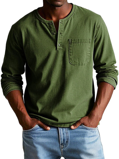 Paolo | Camicia