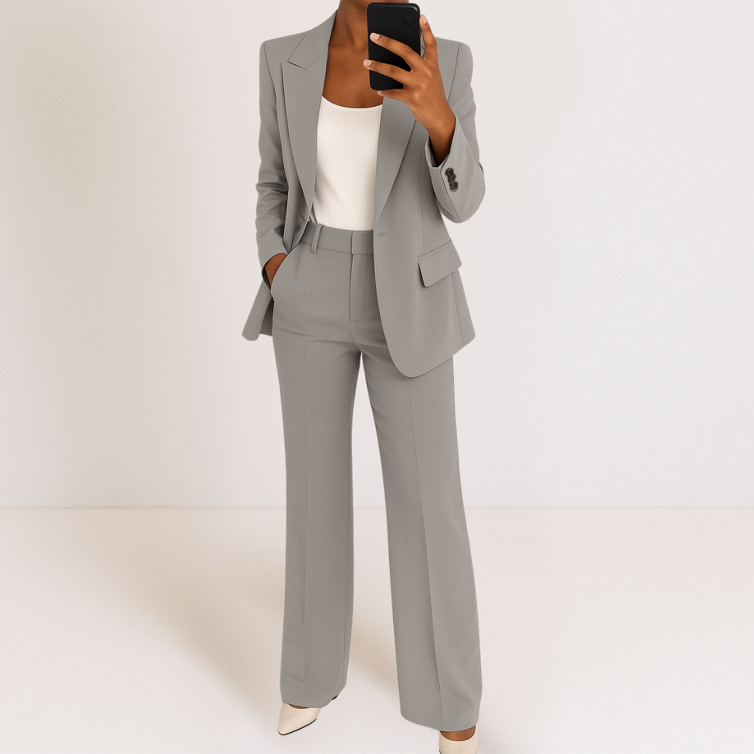 Christelle | Completo a due pezzi elegante