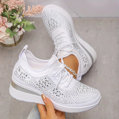 Lisa | Scarpe ortopediche chic