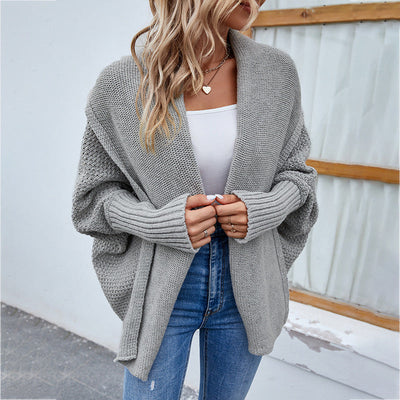 Maria | Cardigan in Maglia Elegante