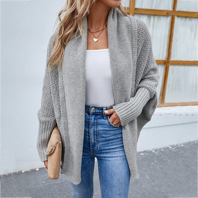 Maria | Cardigan in Maglia Elegante