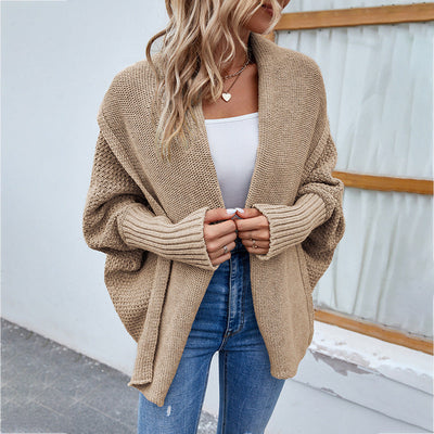 Maria | Cardigan in Maglia Elegante