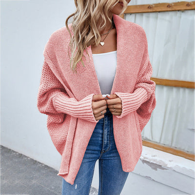 Maria | Cardigan in Maglia Elegante