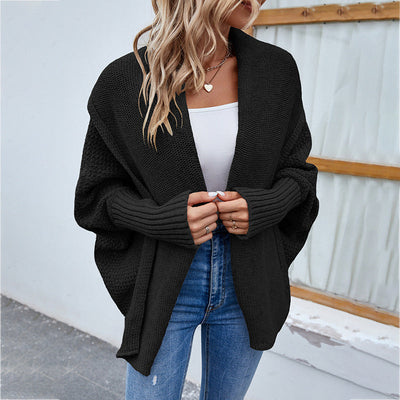 Maria | Cardigan in Maglia Elegante