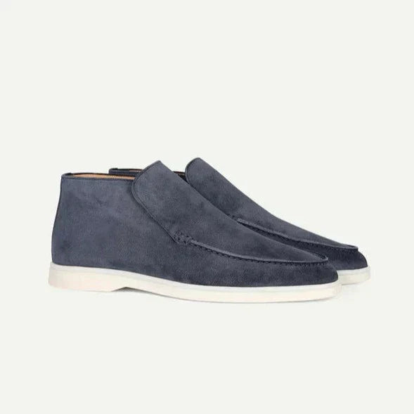Regale | Scarpe in suede.