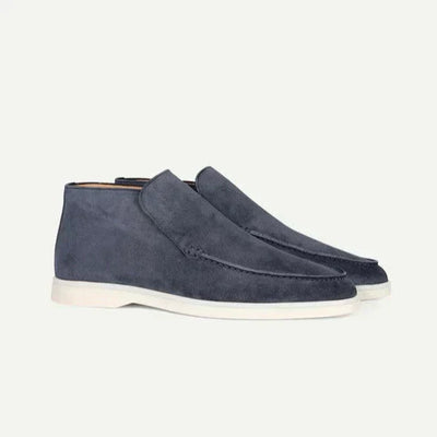 Regale | Scarpe in suede.