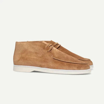 Regale | Scarpe in suede con lacci
