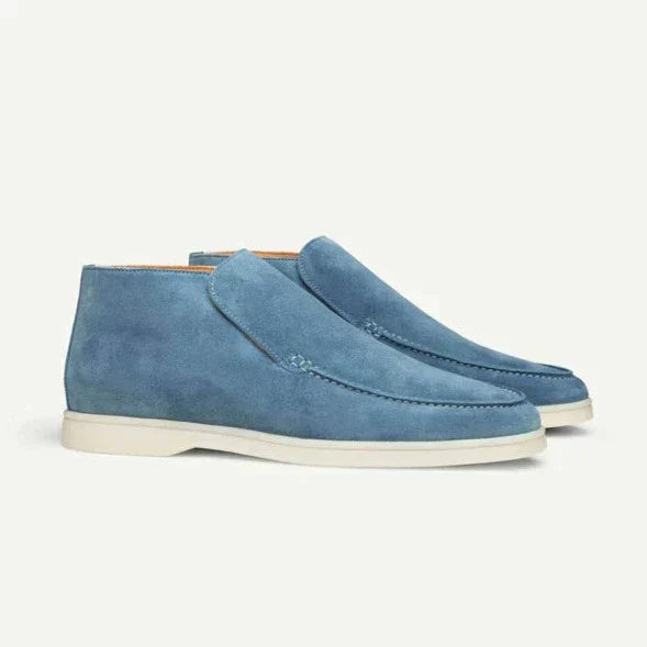 Regale | Scarpe in suede.