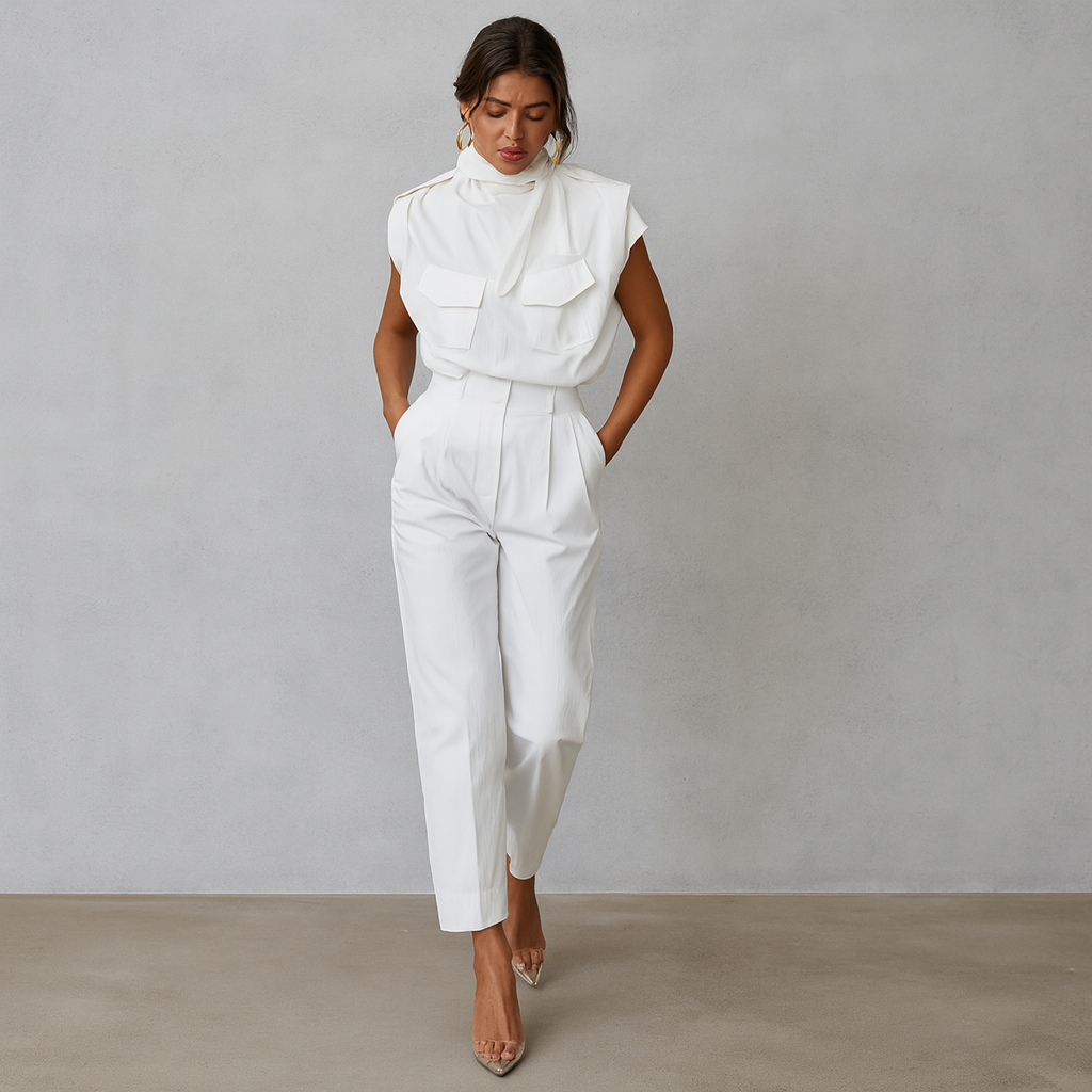 Lumina | Completo Donna a Due Pezzi