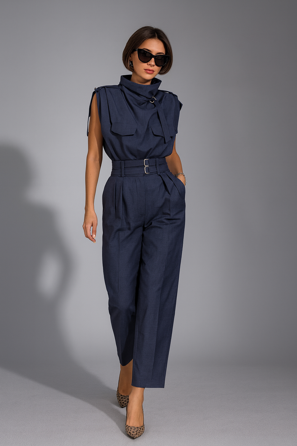 Lumina | Completo Donna a Due Pezzi