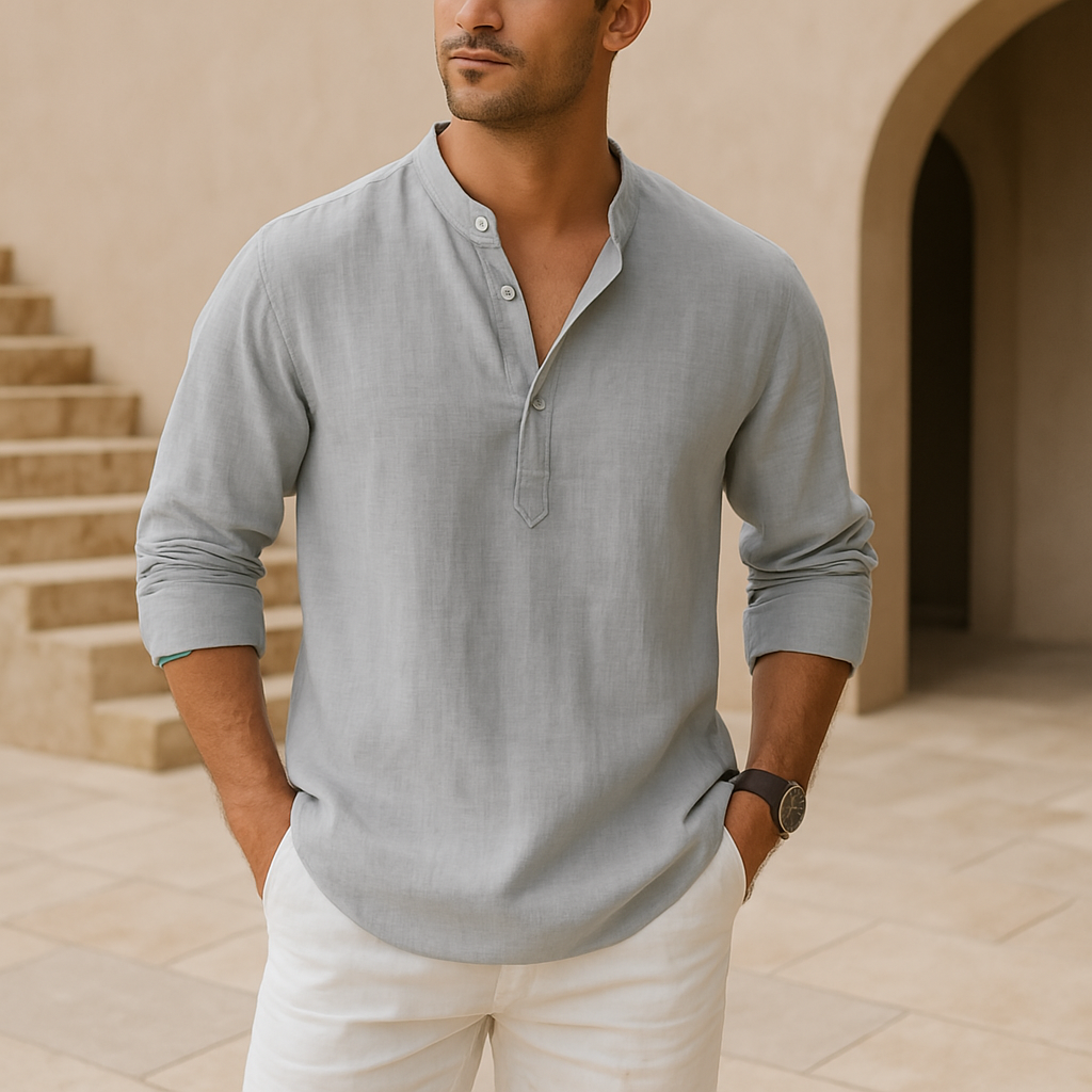 Camillo | Camicia