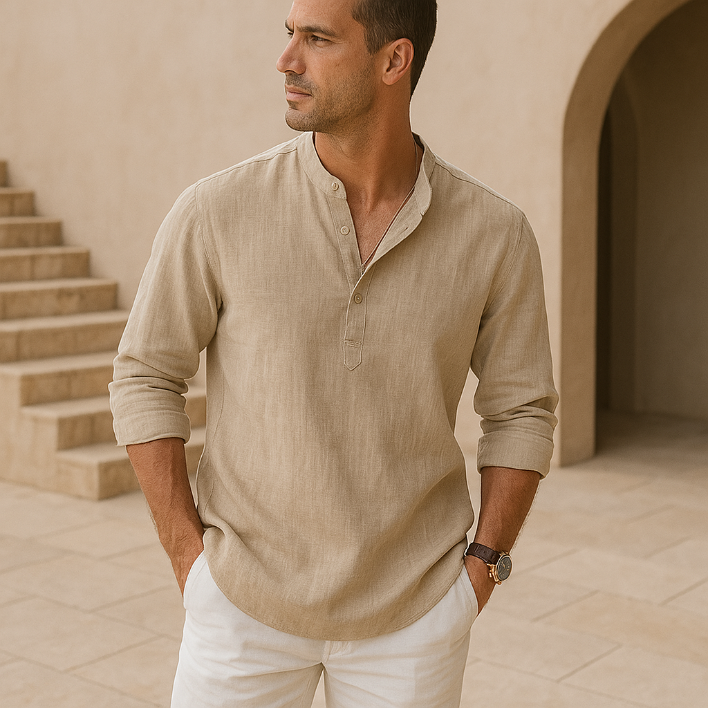 Camillo | Camicia