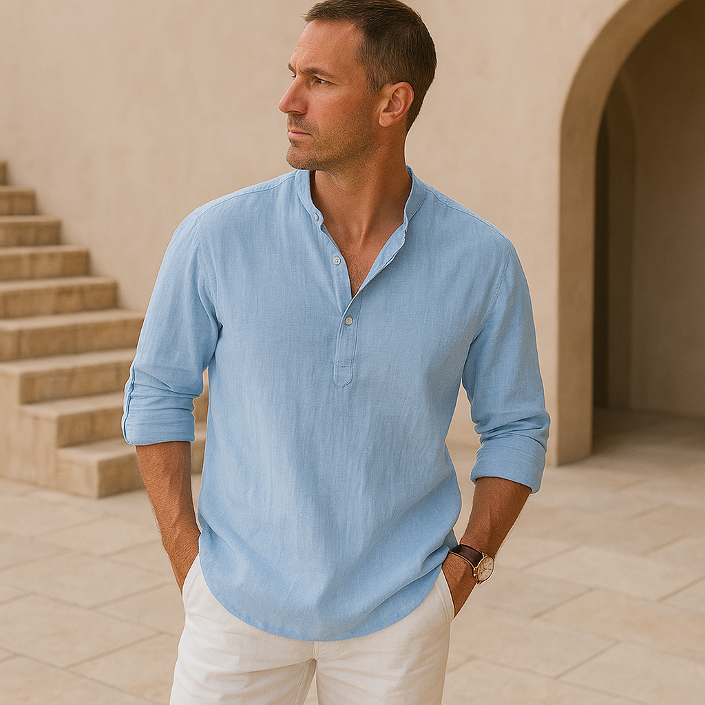 Camillo | Camicia