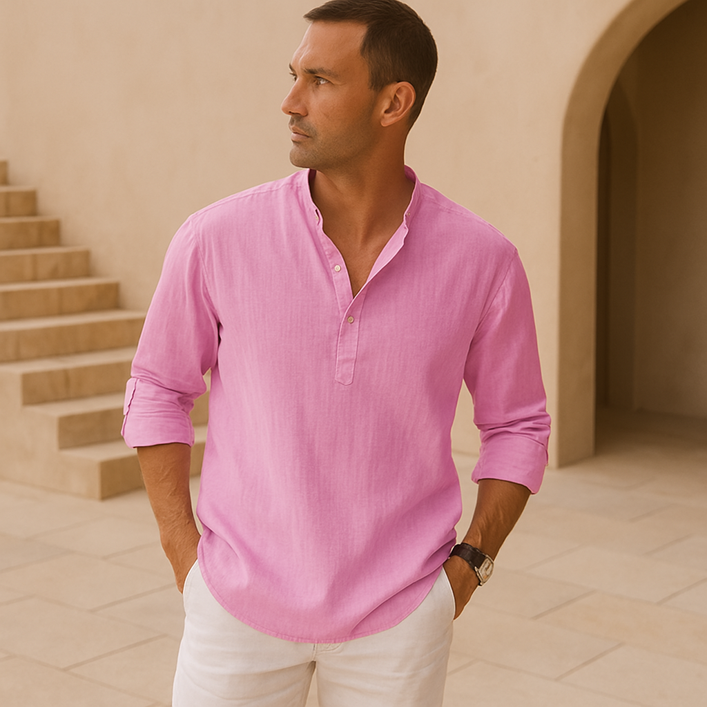 Camillo | Camicia