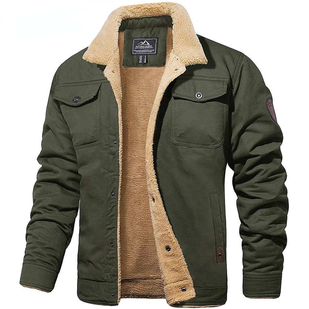 Alexander | Giacca bomber