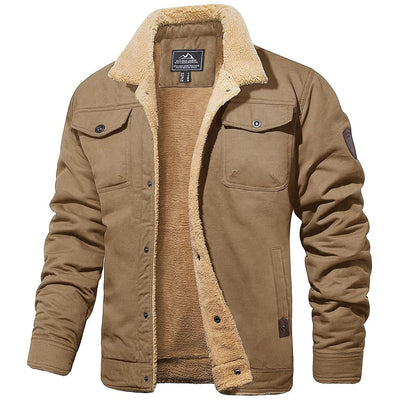 Alexander | Giacca bomber