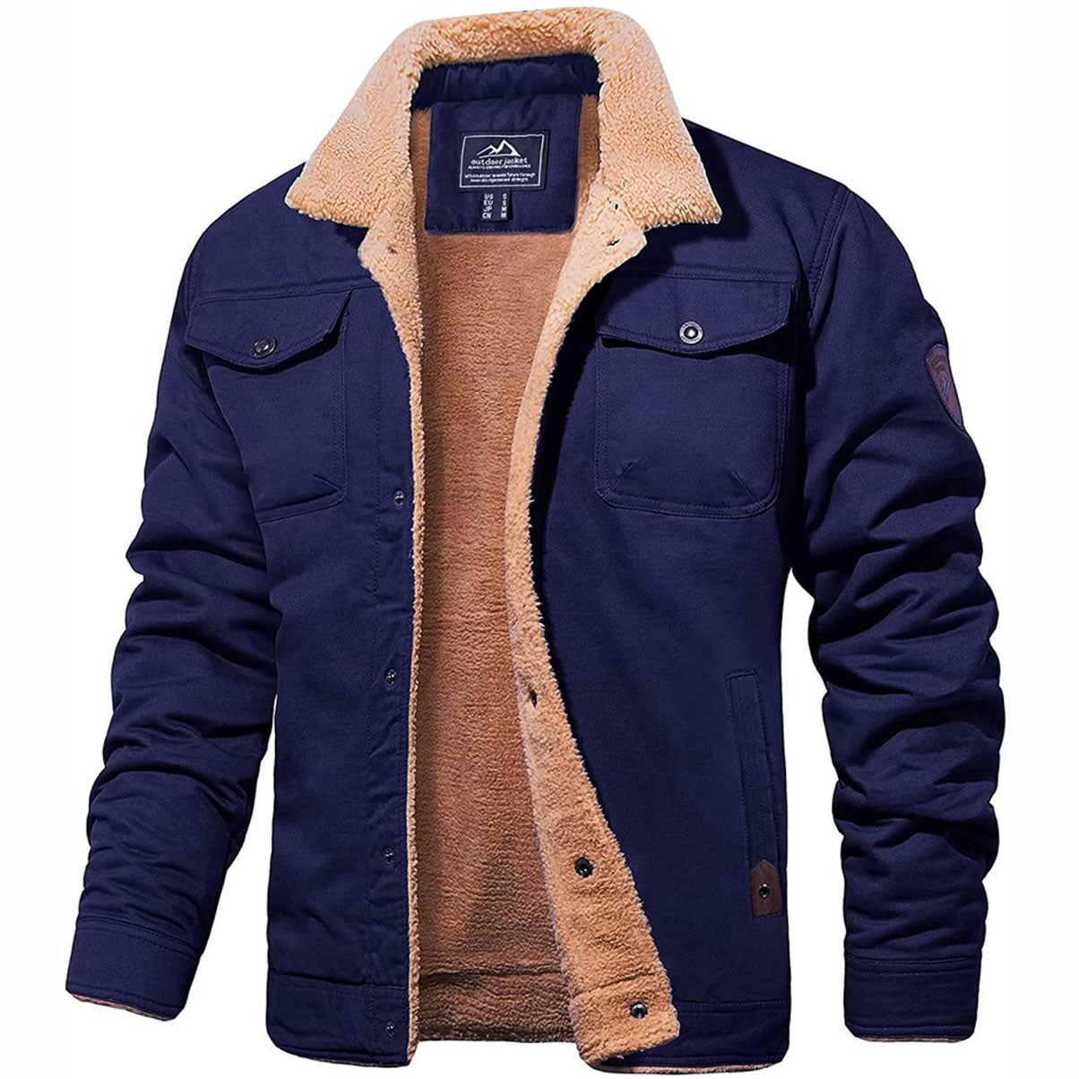 Alexander | Giacca bomber