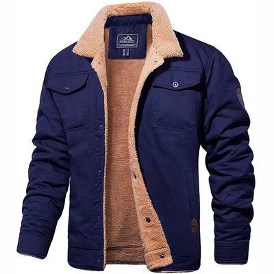 Alexander | Giacca bomber