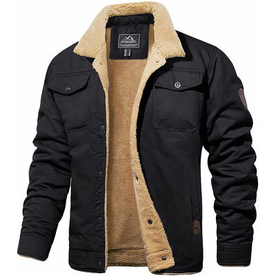 Alexander | Giacca bomber