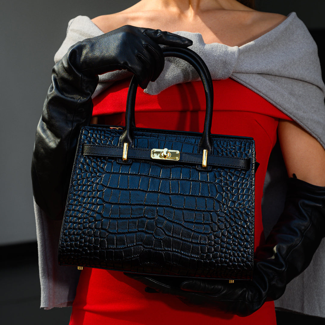 Sara | Borsetta di lusso elegante